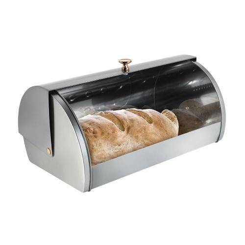 Berlinger Haus Premium Bread Box - MoonLight Edition,BH-6269