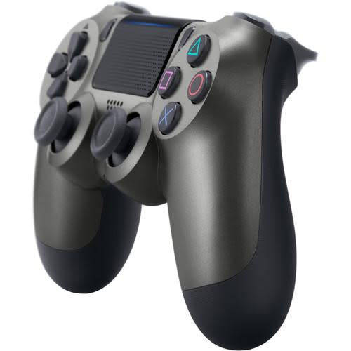 Wireless Doubleshock Controller for PS4 Console