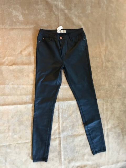 Cotton On Skinny Dark Blue Pants