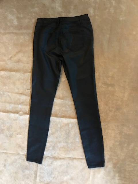 Cotton On Skinny Dark Blue Pants