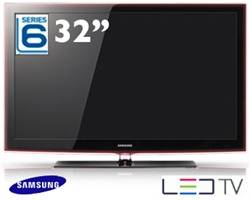 BRAND NEW IN THE BOX SAMSUNG LED TV AT A BARGAIN!!!