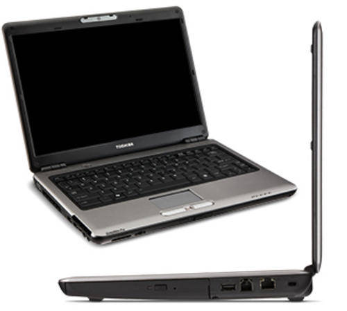 TOSHIBA SATELLITE PRO U400 ATA BARGAIN!! HIGH SPECS!!