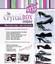 cristal clear shoe box sort your cupboard now its not too late