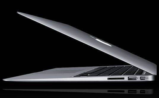 BRAND NEW APPLE MAC AIR AT A BARGAIN!!!!