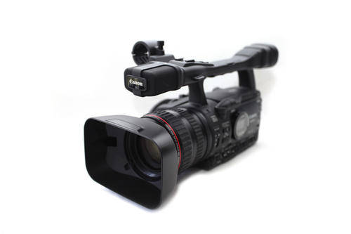Canon XH-A1s 1080i 24P HD Camcorder HDV XH-A1 s - no reserve