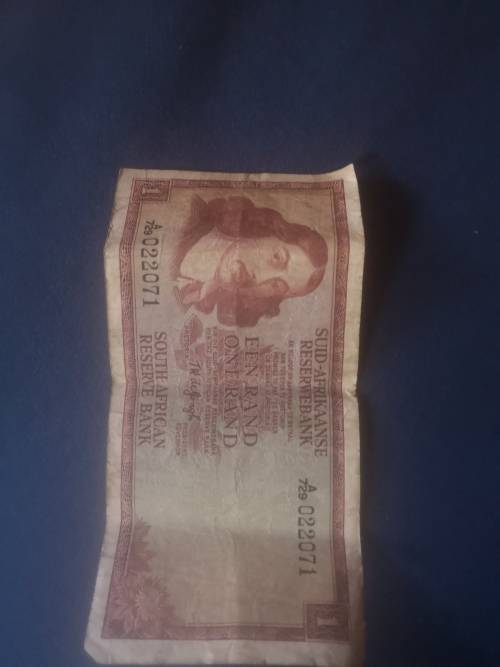 R1 NOTE   1975
