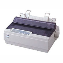 Epson LX-300 DOT MATRIX printer