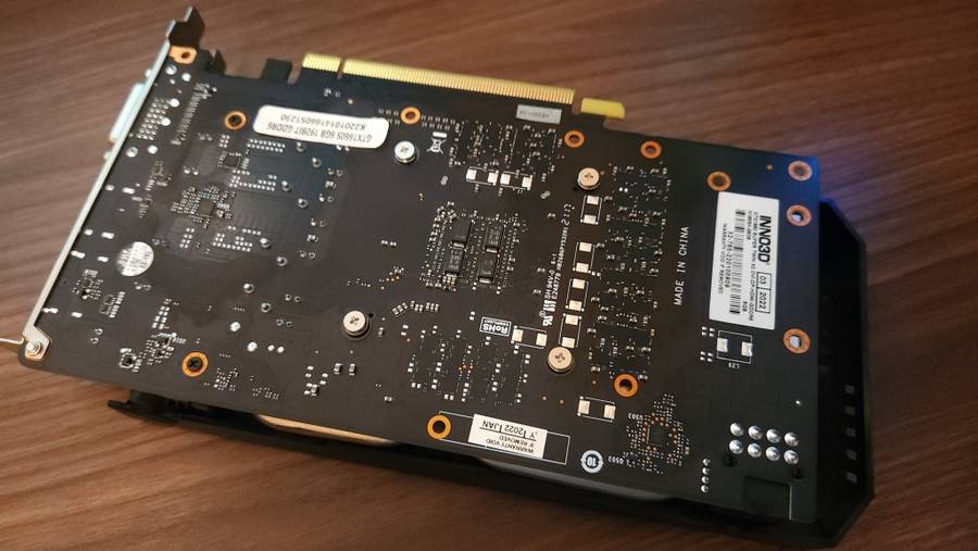 Inno3D GeForce GTX 1660 Super 6GB