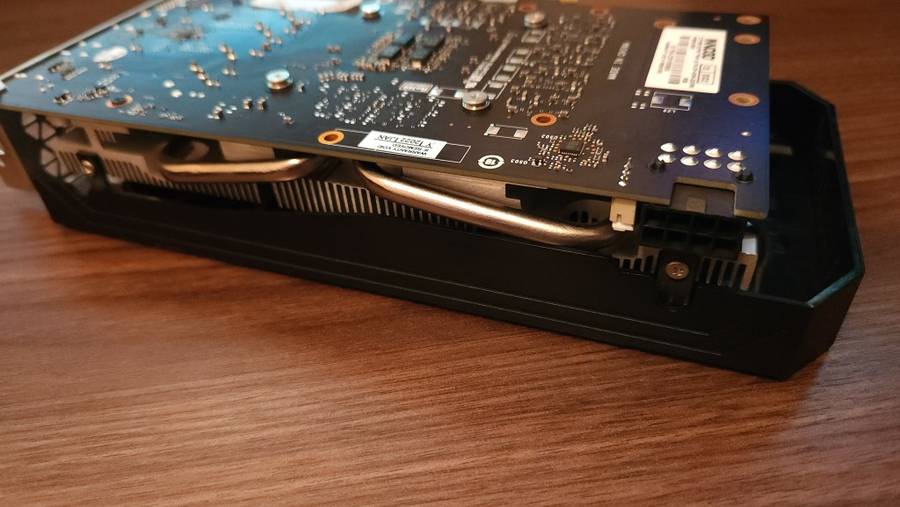 Inno3D GeForce GTX 1660 Super 6GB