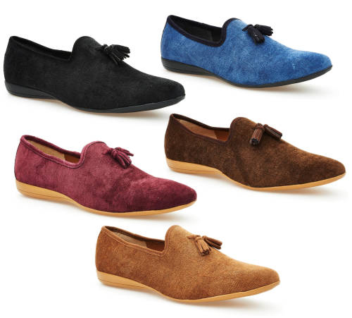 Men's In House Billionaire Formal Shoes