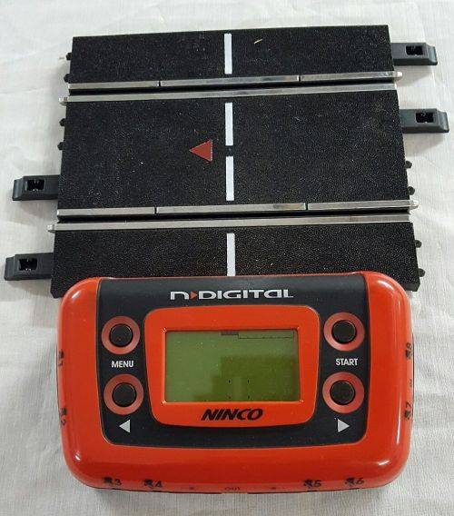 Ninco Digital Console