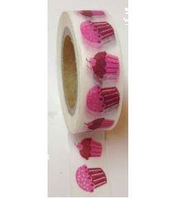 Cupcake Washi Tape