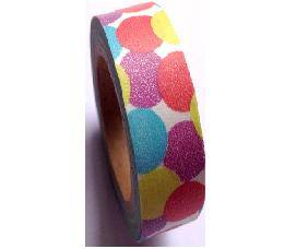 Big Dots Washi Tape