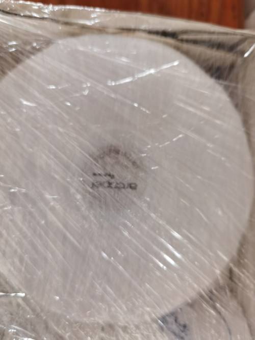 Arcopal tea/coffee set 8 pcs