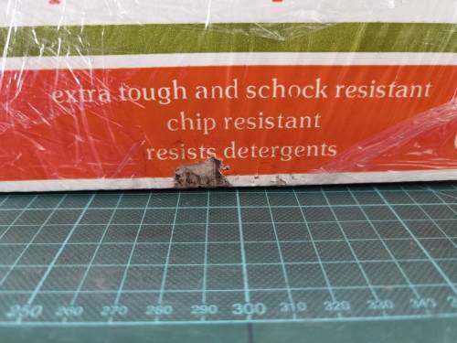 Arcopal tea/coffee set 8 pcs