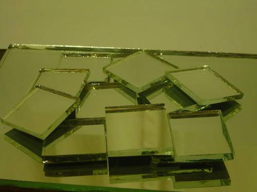 Mirror Glass Mosaic Tiles