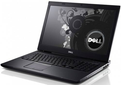 **MONSTER SPEC**17" DELL VOSTRO 3750**QUAD Core i7, 8GB RAM, 750GB HDD, NVIDIA GT Graphics**