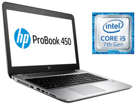 **7th Gen Monster**EXCELLENT**HP PROBOOK 450 G4**7th GEN i5**8GB DDR4 RAM**500GB HDD**INTEL HD 620**