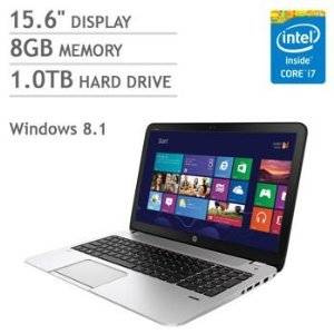 *AS NEW* MONSTER HP ENVY 15 QUAD CORE i7, 8GB RAM, 1TB HDD, 2GB GRAPHICS -WORTH R15000- GRAB IT NOW!