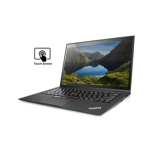 **EXCELLENT TOUCHSCREEN**LENOVO X1 CARBON ULTRABOOK**CORE i7**256GB SSD**8Gb Memory**