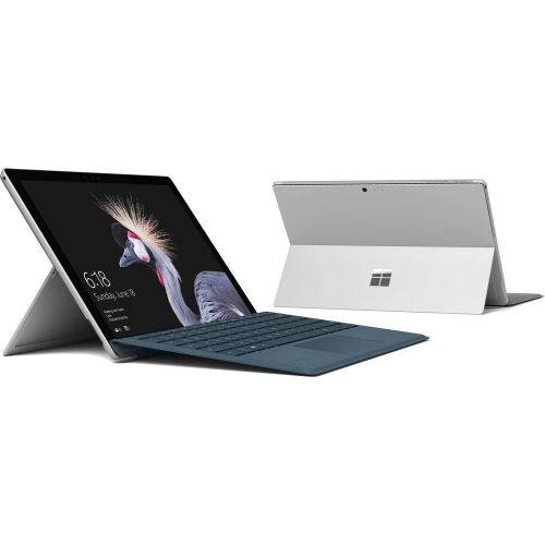 **Microsoft Surface Pro**7th Gen i5**8GB DDR4**256GB SSD**Surface Pro Signature Type Cover Included