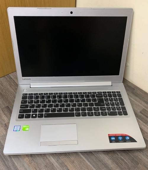 **HUGE GAMING SPEC**Lenovo IdeaPad 510**7th gen i7**8GB DDR4**1TB**NVIDIA 940MX GPU**