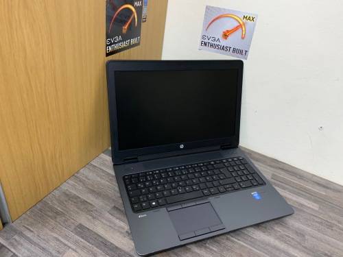 **15.6` FHD**MONSTER**HP Zbook 15 G3**QUAD CORE i7**32GB MEMORY**1TB SSD**NVIDIA QUADRO M1100M**