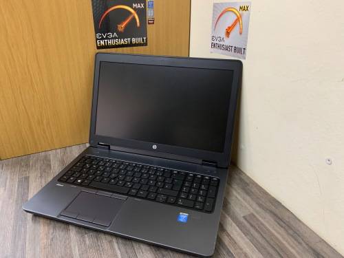 **15.6` FHD**MONSTER**HP Zbook 15 G3**QUAD CORE i7**32GB MEMORY**1TB SSD**NVIDIA QUADRO M1100M**