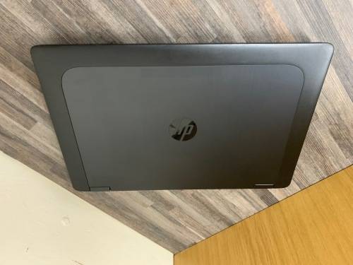 **15.6` FHD**MONSTER**HP Zbook 15 G3**QUAD CORE i7**32GB MEMORY**1TB SSD**NVIDIA QUADRO M1100M**