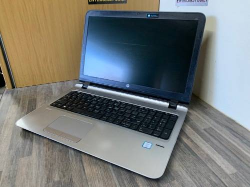**HP PROBOOK 450 G3**6th Gen Core i7**16GB Ram**1TB HDD**