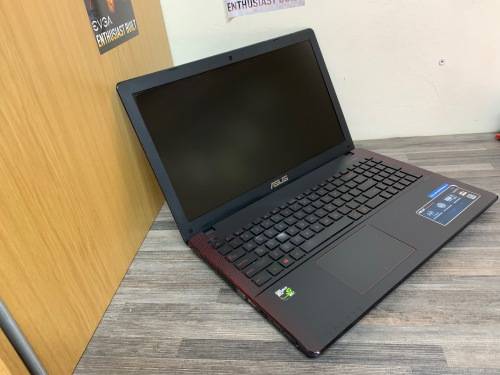 **HUGE SPEC ASUS GAMING LAPTOP**INTEL CORE i5**15.6" LED**GTX GRAPHICS**12GB MEMORY**1TB HDD**