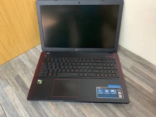 **HUGE SPEC ASUS GAMING LAPTOP**INTEL CORE i5**15.6" LED**GTX GRAPHICS**12GB MEMORY**1TB HDD**