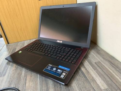 **HUGE SPEC ASUS GAMING LAPTOP**INTEL CORE i5**15.6" LED**GTX GRAPHICS**12GB MEMORY**1TB HDD**