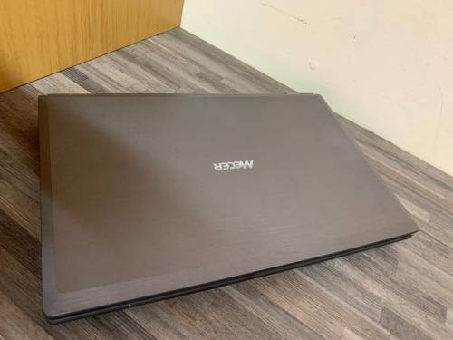 **ENGINEERING OR GAMING**MECER W370SS**17" FULL HD**QUAD CORE i7**16GB RAM**1TB HDD**GTX GRAPHICS**