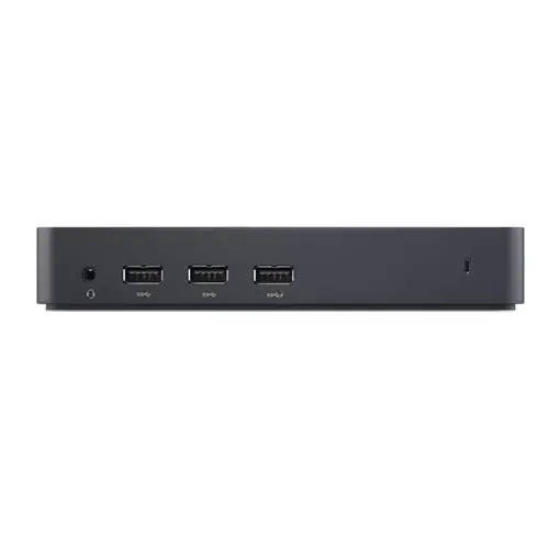 ULTRA HD 4K Dell Docking station D3100 USB3