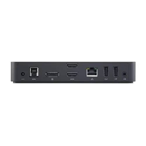 ULTRA HD 4K Dell Docking station D3100 USB3