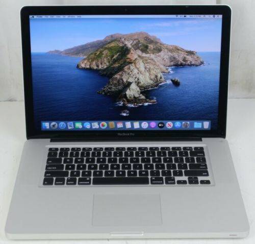 15-Inch Apple Macbook Pro Retina | (Intel i7/ 16gb / 256GB SSD / NVIDIA GT650)