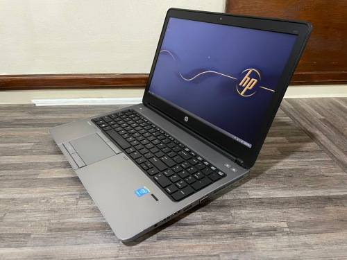 **Monster Spec**HP PROBOOK 650**CORE i5**16GB MEMORY**500GB**HD GRAPHICS**FHD**