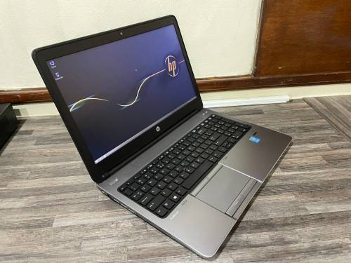 **Monster Spec**HP PROBOOK 650**CORE i5**16GB MEMORY**500GB**HD GRAPHICS**FHD**