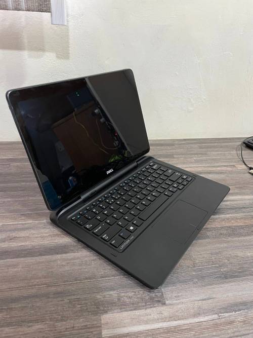 **Dell Latitude 7350**13.3" FHD TOUCH**2-in-1 Laptop**Core M5**8GB Memory** 256GB SSD**