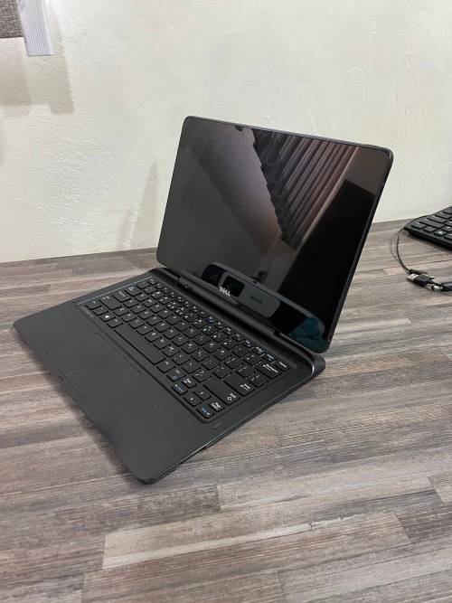 **Dell Latitude 7350**13.3" FHD TOUCH**2-in-1 Laptop**Core M5**8GB Memory** 256GB SSD**