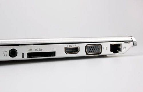 **Sony Vaio T 13**Pure Metal Edition**Core i7**8GB Memory**1TB SSD**13.3" HD**