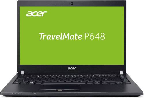 **ACER TMP648**6th Gen CORE i7**8GB DDR4**1TB HDD**14"LED**
