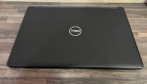 **MONSTER SPEC**Dell Latitude E5590**8th Gen CORE i7**8GB DDR4 Ram**256GB SSD**15.6` FHD**