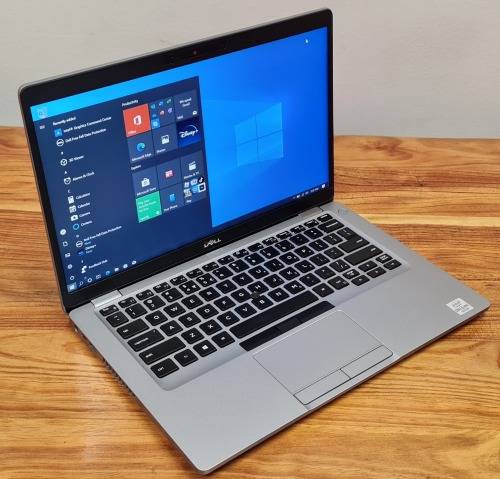 **DELL Latitude 5410**10th Gen i7**16GB DDR4**512GB NVME**14` FHD Touch Screen**UHD Graphics**