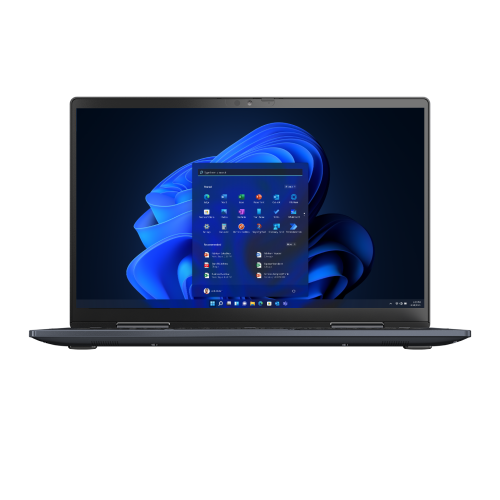 **11th Gen i7**DYNABOOK PORTEGE X30W-J**2in1**FULL HD TOUCHSCREEN**16GB DDR4**1TB SSD**