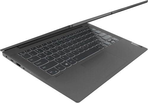 **Latest Lenovo 5**11th Gen**DDR4**256GB SSD**14` FHD IPS**BACKLIT KB**