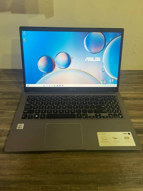 **LATEST**Asus X515**10th Gen i7**8GB DDR4**512GB SSD**NANO EDGE FHD**IRIS+ GPU**