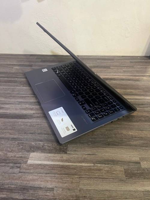 **LATEST**Asus X515**10th Gen i7**8GB DDR4**512GB SSD**NANO EDGE FHD**IRIS+ GPU**