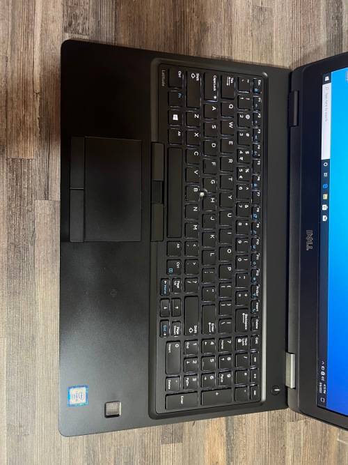 **MONSTER SPEC**Dell Latitude E5580**QUAD CORE i5**8GB DDR4 Ram**500GB HDD**15.6` FHD**NVIDIA GPU